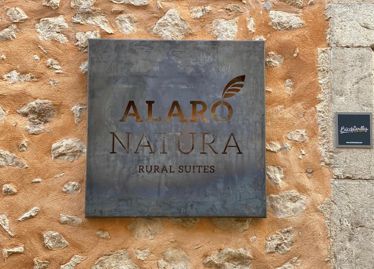 Natura Rural Alaro