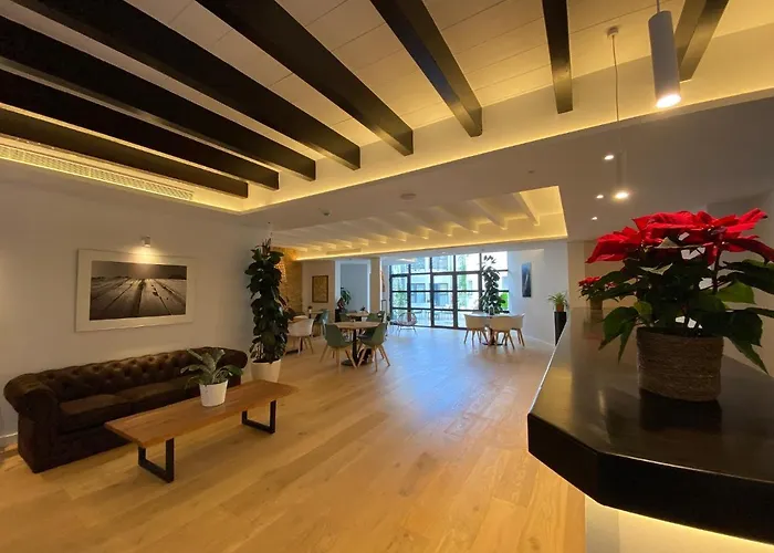 Alaro Natura Rural Suites