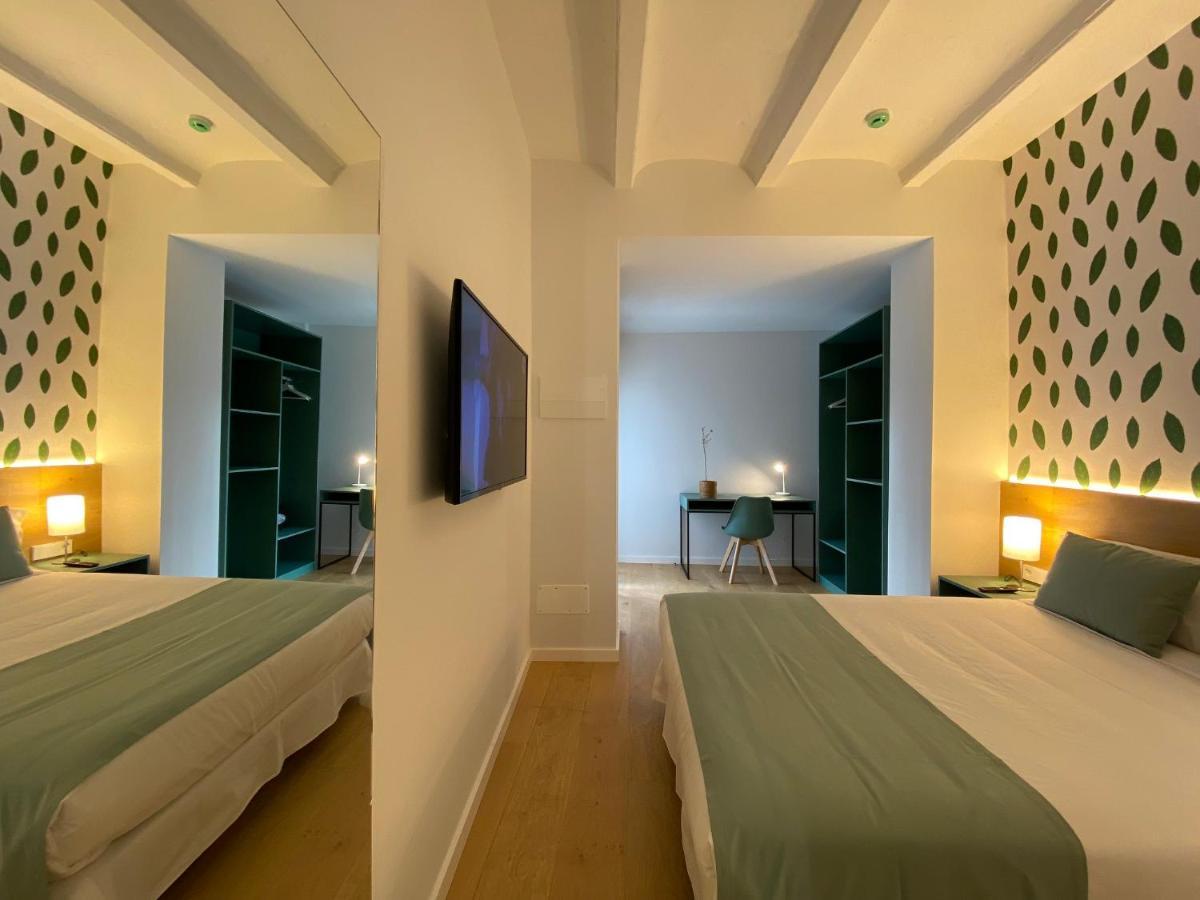 Hotell Natura Rural Alaró