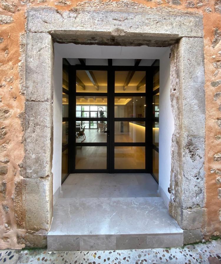 Natura Rural Hotell Alaró
