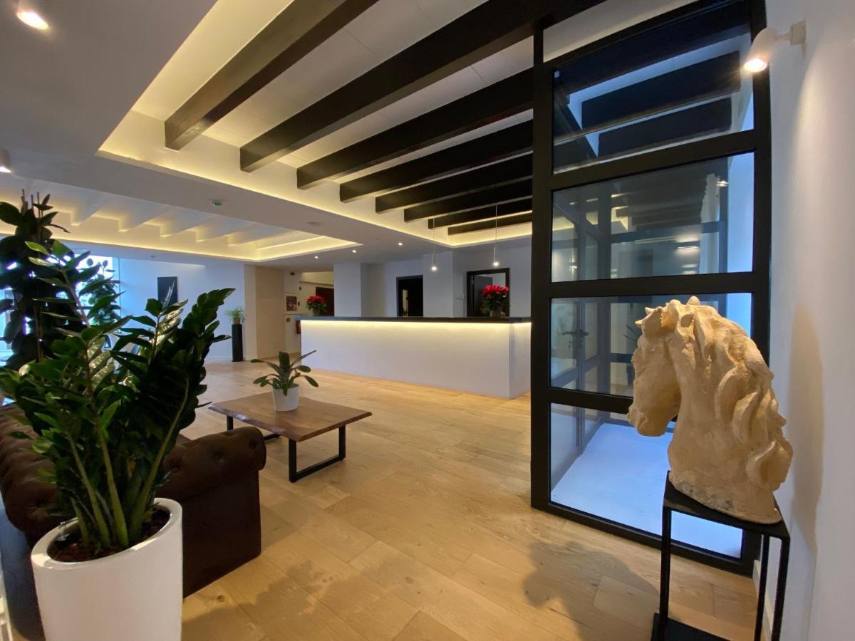 Hotell Natura Rural 3*
