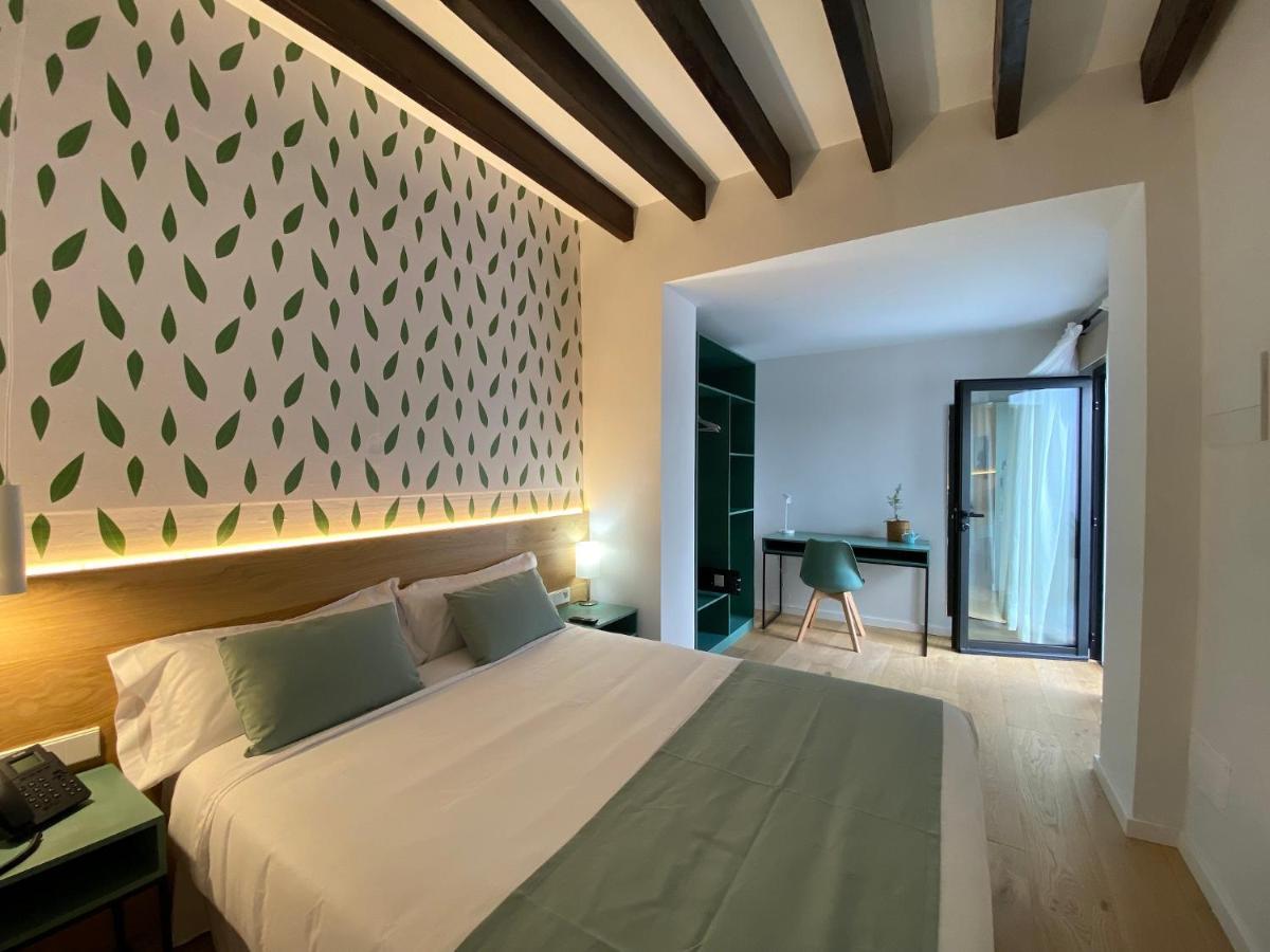 Natura Rural Hotell Alaró