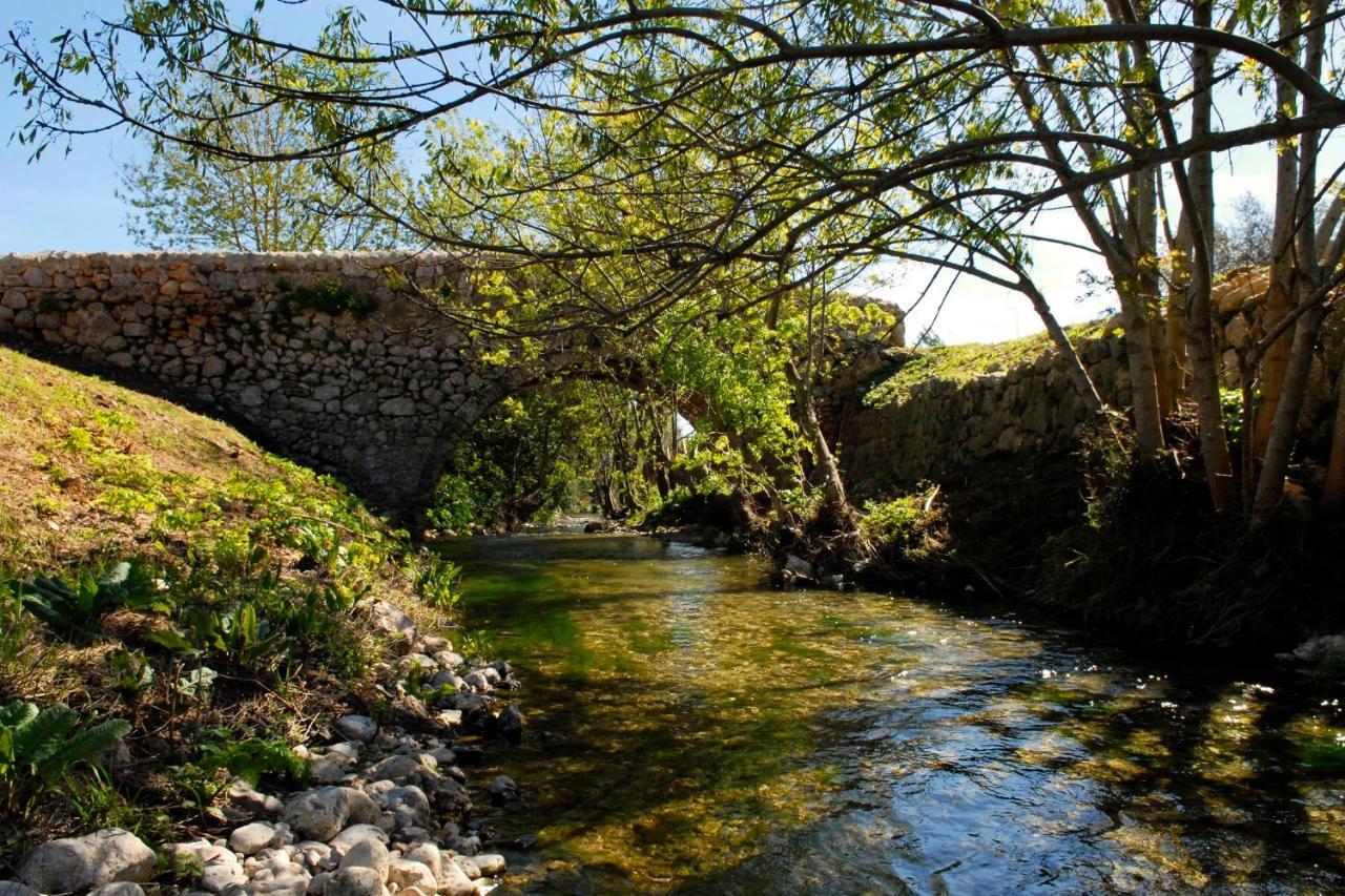 Hotell Natura Rural