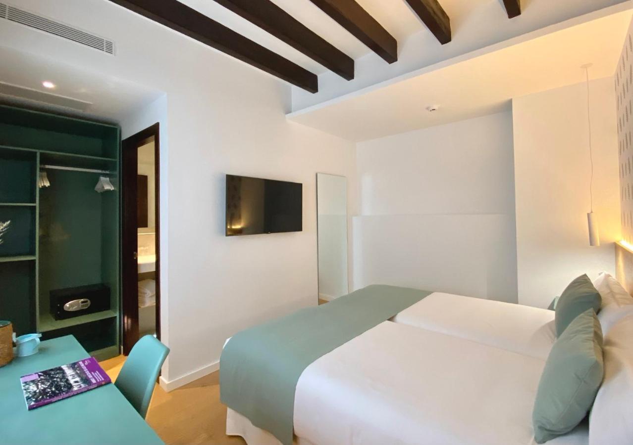 Hotell Natura Rural