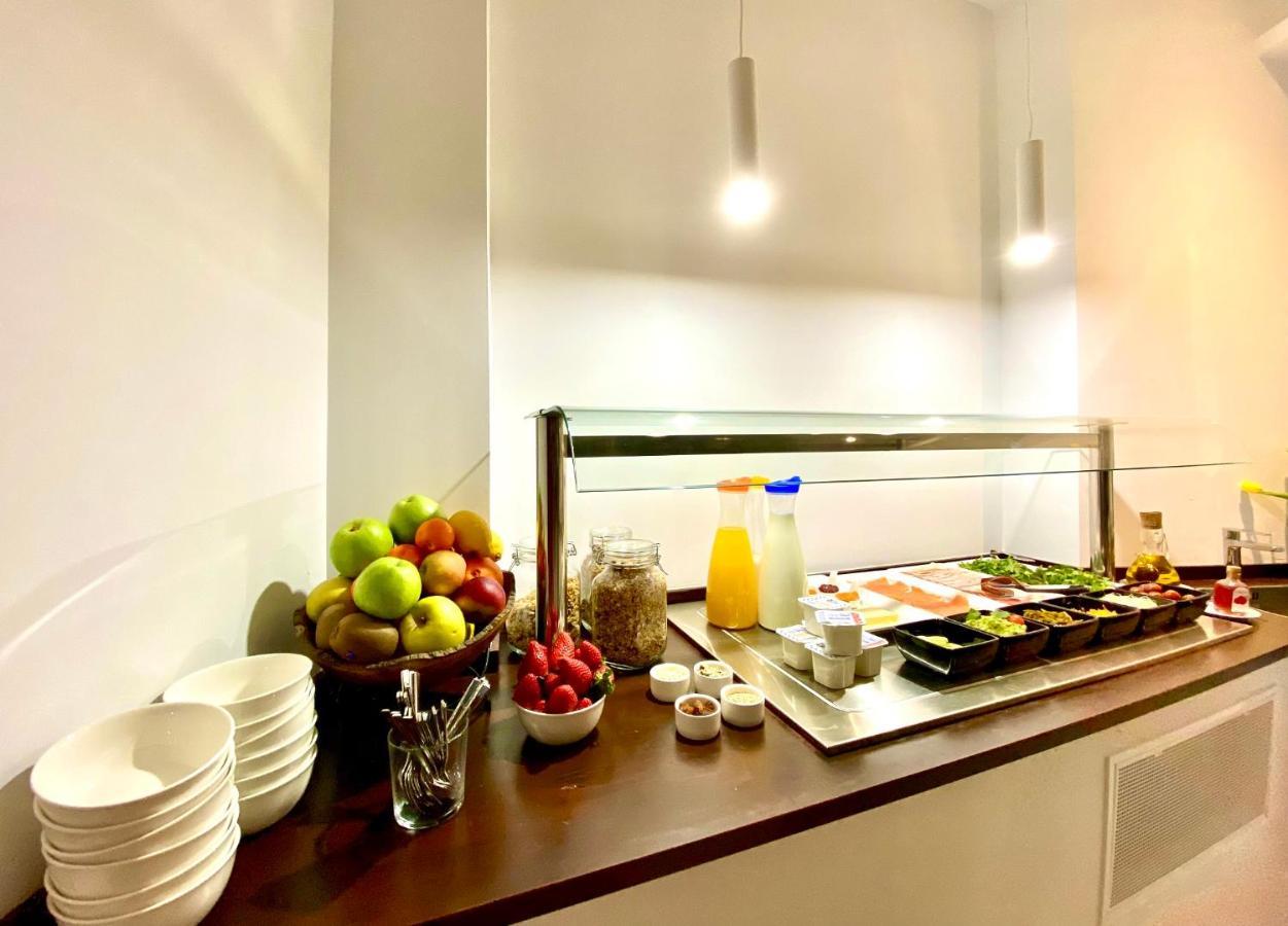 Natura Rural Hotell 3*