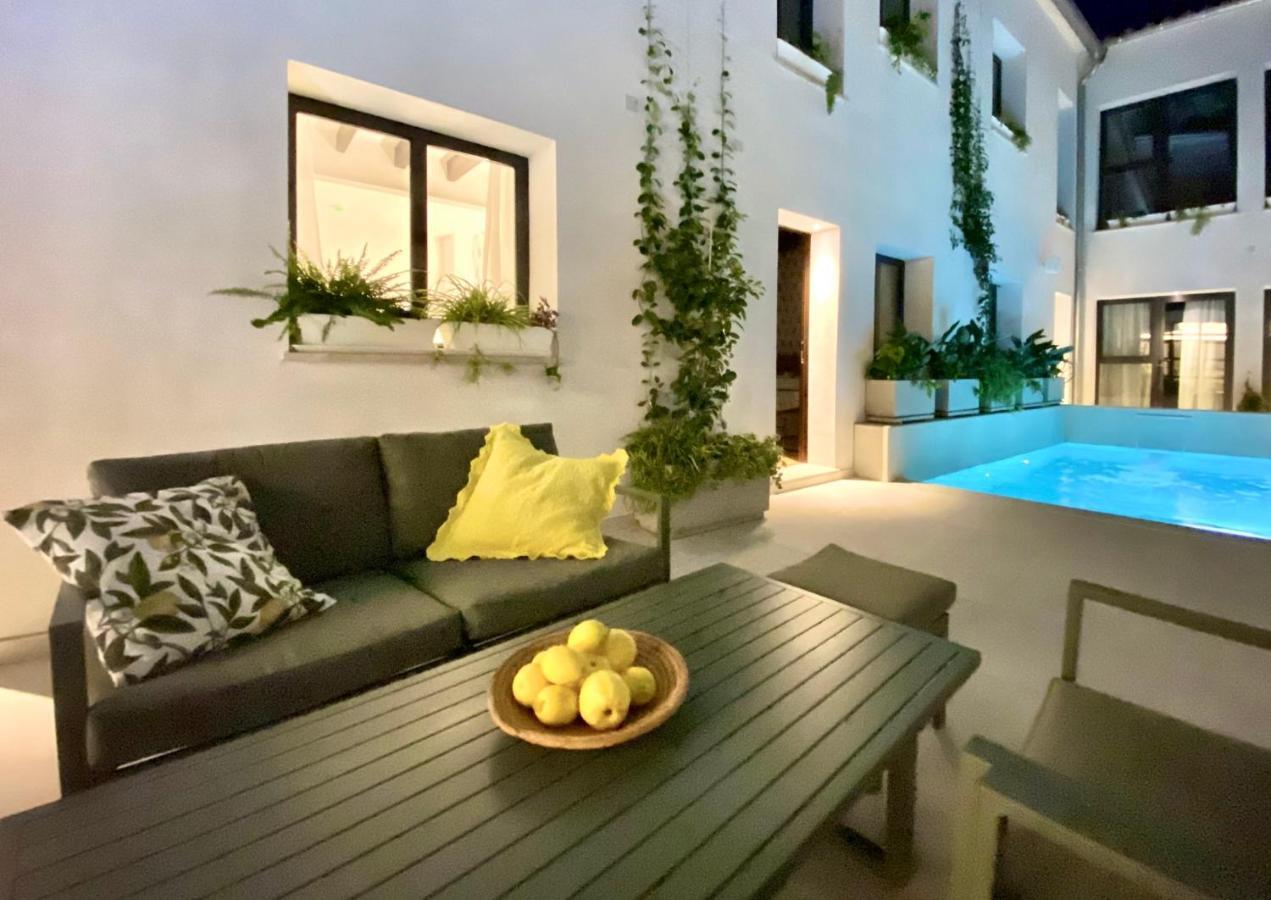 Natura Rural Hotell Alaró