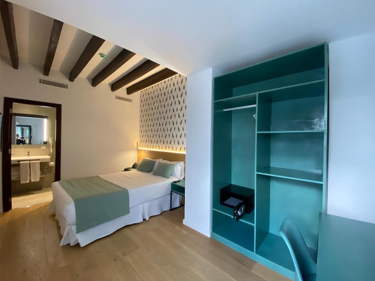 Hotell Natura Rural Alaró
