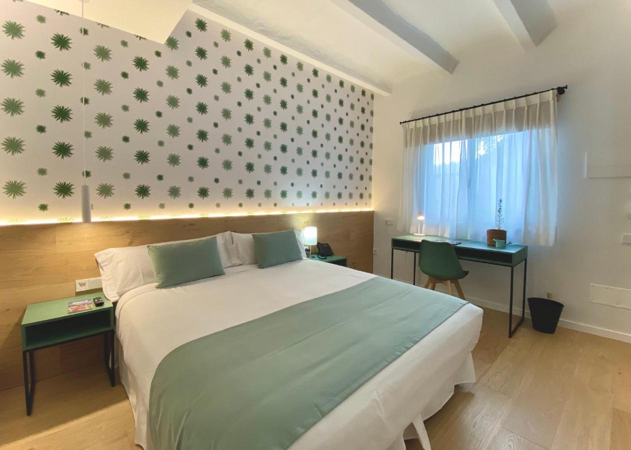 Natura Rural Hotell 3*
