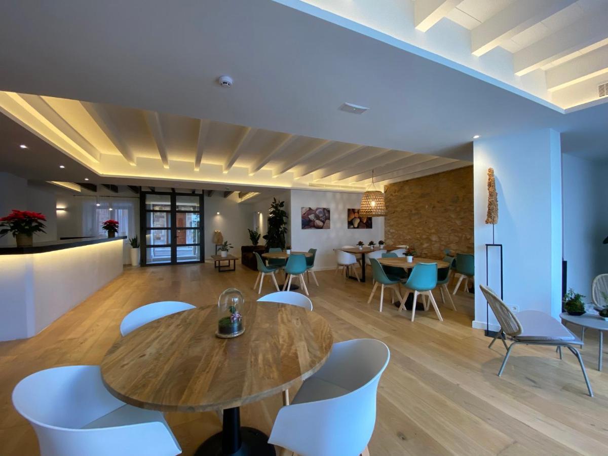 Hotell Natura Rural