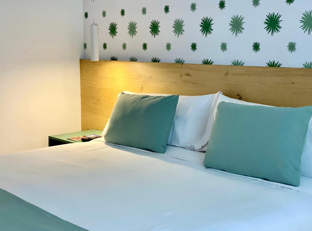 Hotell Natura Rural