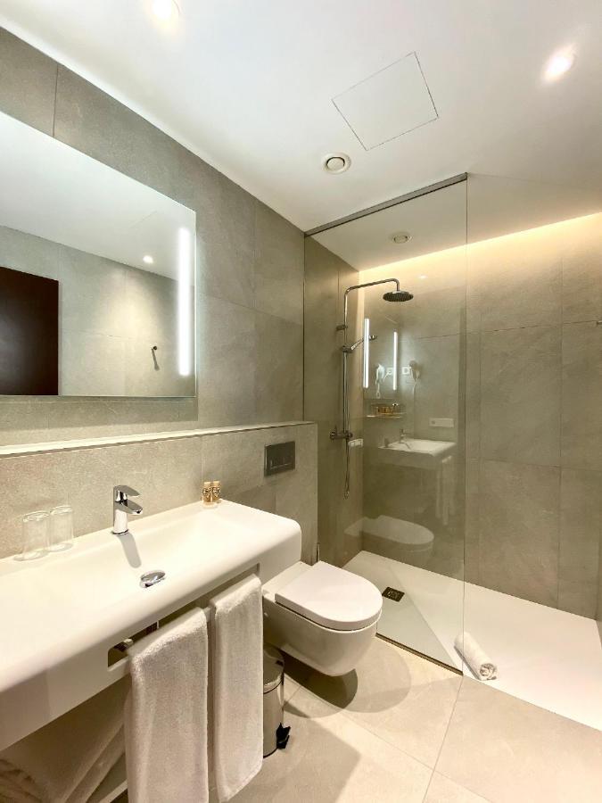 Natura Rural Hotell