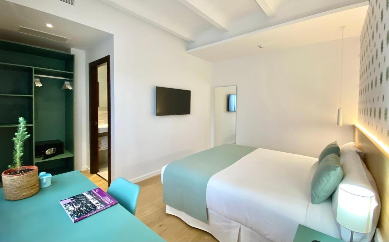 Hotell Natura Rural 3*