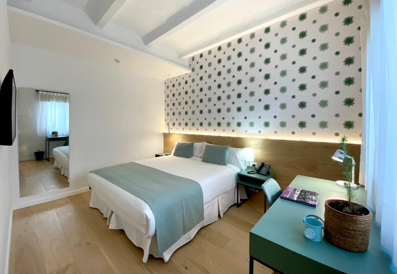 Natura Rural Hotell
