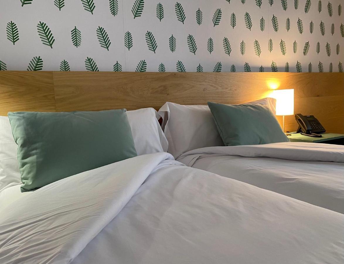 Natura Rural Hotell