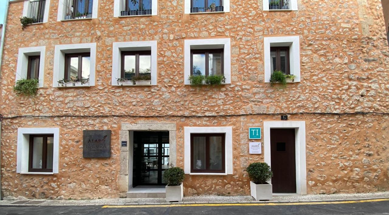 Hotell Natura Rural 3*
