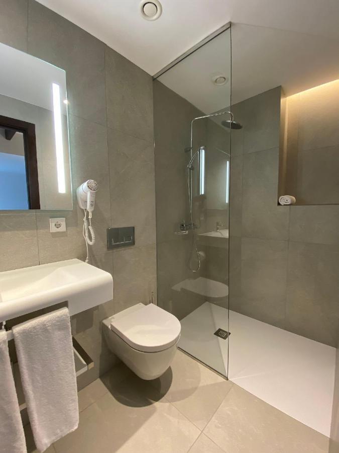 Hotell Natura Rural